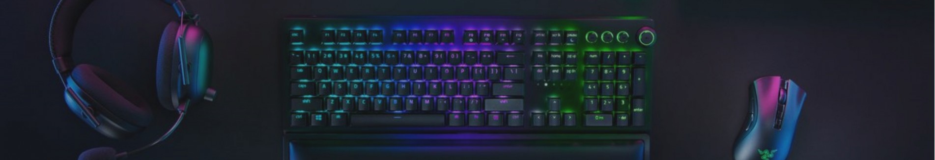 PC Accessories