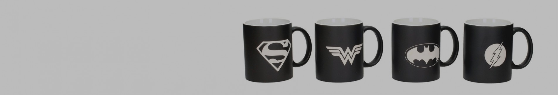 Mugs & Glasses