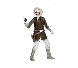 Figure Archive an Solo Hoth - Star Wars