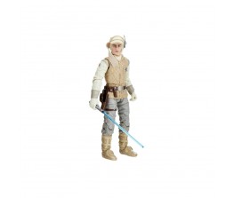 Figure Archive Luke Hoth - Star Wars