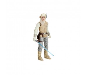 Figure Archive Luke Hoth - Star Wars