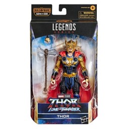 Figure Thor Love and Thunder - Marvel