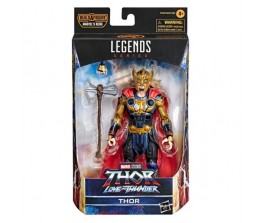 Figure Thor Love and Thunder - Marvel