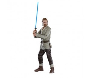 Figure Obi-Wan Kenobi - Star Wars