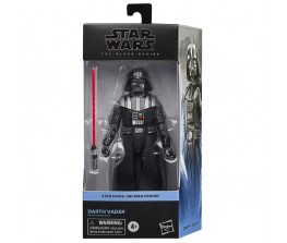 Figure Darth Vader Obi-Wan Kenobi - Star Wars