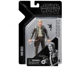 Figure Han Solo The Force Awaken - Star Wars