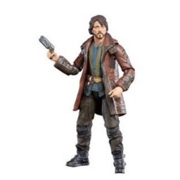 Figure Andor Cassian The Vintage - Star Wars