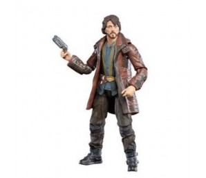 Figure Andor Cassian The Vintage - Star Wars