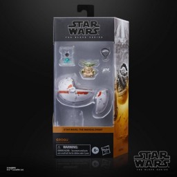 Figure The Child Grogu - Star Wars