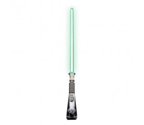 Lightsaber Luke Skywalker FX - Star Wars