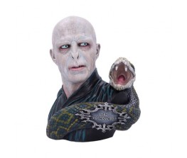 Figure Lord Voldemort Bust - Harry Potter