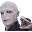 Figure Lord Voldemort Bust - Harry Potter