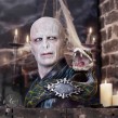 Figure Lord Voldemort Bust - Harry Potter