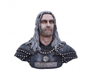 Figure Gerald Bust - The Witcher