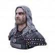 Figure Gerald Bust - The Witcher