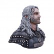 Figure Gerald Bust - The Witcher