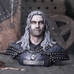 Figure Gerald Bust - The Witcher