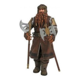 Figure Gimli - The Lord of the Rings