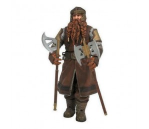 Figure Gimli - The Lord of the Rings