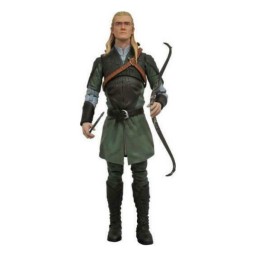 Figure Legolas - The Lord of the Rings
