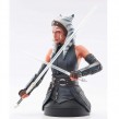 Figure Ashoka Tano Bust - Star Wars