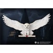 Statue Hedwig Owl Post wall decor - Harry Potter