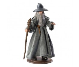 Figure Gandalf Bendyfig - Lord of the Rings