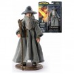 Figure Gandalf Bendyfig - Lord of the Rings