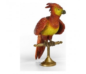 Figure Fawkes the Phoenix Magical Creature - Harry Potter