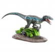 Figure Blue the Velociraptor - Jurassic Park