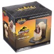 Figure Baby Velociraptor in Egg - Jurassic Park