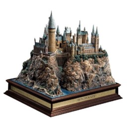 Hogwarts Castle - Harry Potter