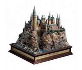 Hogwarts Castle - Harry Potter