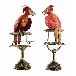 Figure Fawkes The Phoenix - Harry Potter