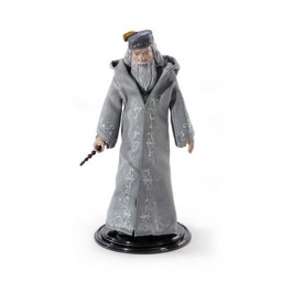 Figure Albus Dumbledore Bendyfig - Harry Potter