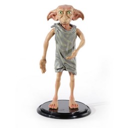 Figure Dobby Bendyfig - Harry Potter