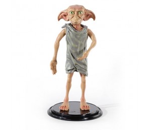 Figure Dobby Bendyfig - Harry Potter