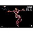 Figure Iron Man Mark 46 Deluxe - Marvel