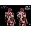 Figure Iron Man Mark 46 Deluxe - Marvel