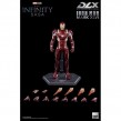 Figure Iron Man Mark 46 Deluxe - Marvel