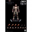 Figure Iron Man Mark 42 Deluxe - Marvel