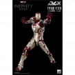 Figure Iron Man Mark 42 Deluxe - Marvel