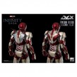 Figure Iron Man Mark 42 Deluxe - Marvel