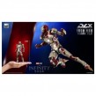 Figure Iron Man Mark 42 Deluxe - Marvel