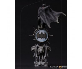 Figure Batman Returns Deluxe Art