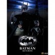 Figure Batman Returns Deluxe Art