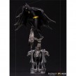 Figure Batman Returns Deluxe Art