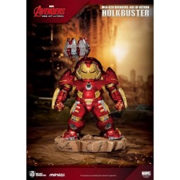 Figure Avengers Hulkbuster - Marvel