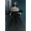Figure The Nun