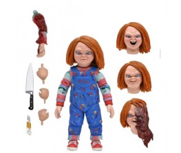 Figure Chucky (TV Series) Ultimate